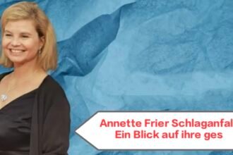 Annette Frier