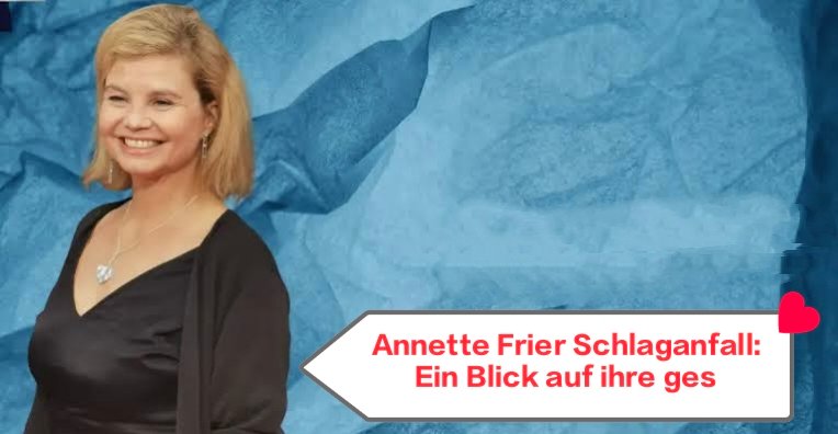 Annette Frier